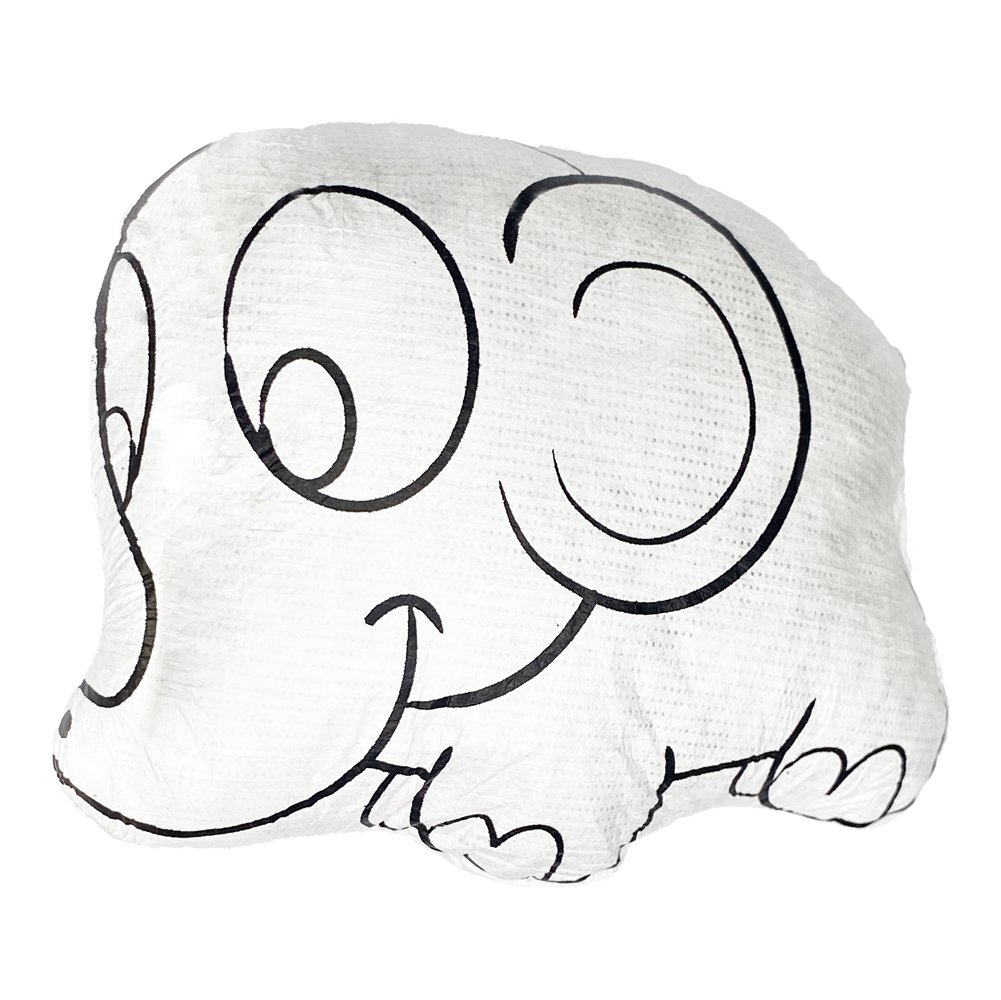 ANIMALES PINTABLES