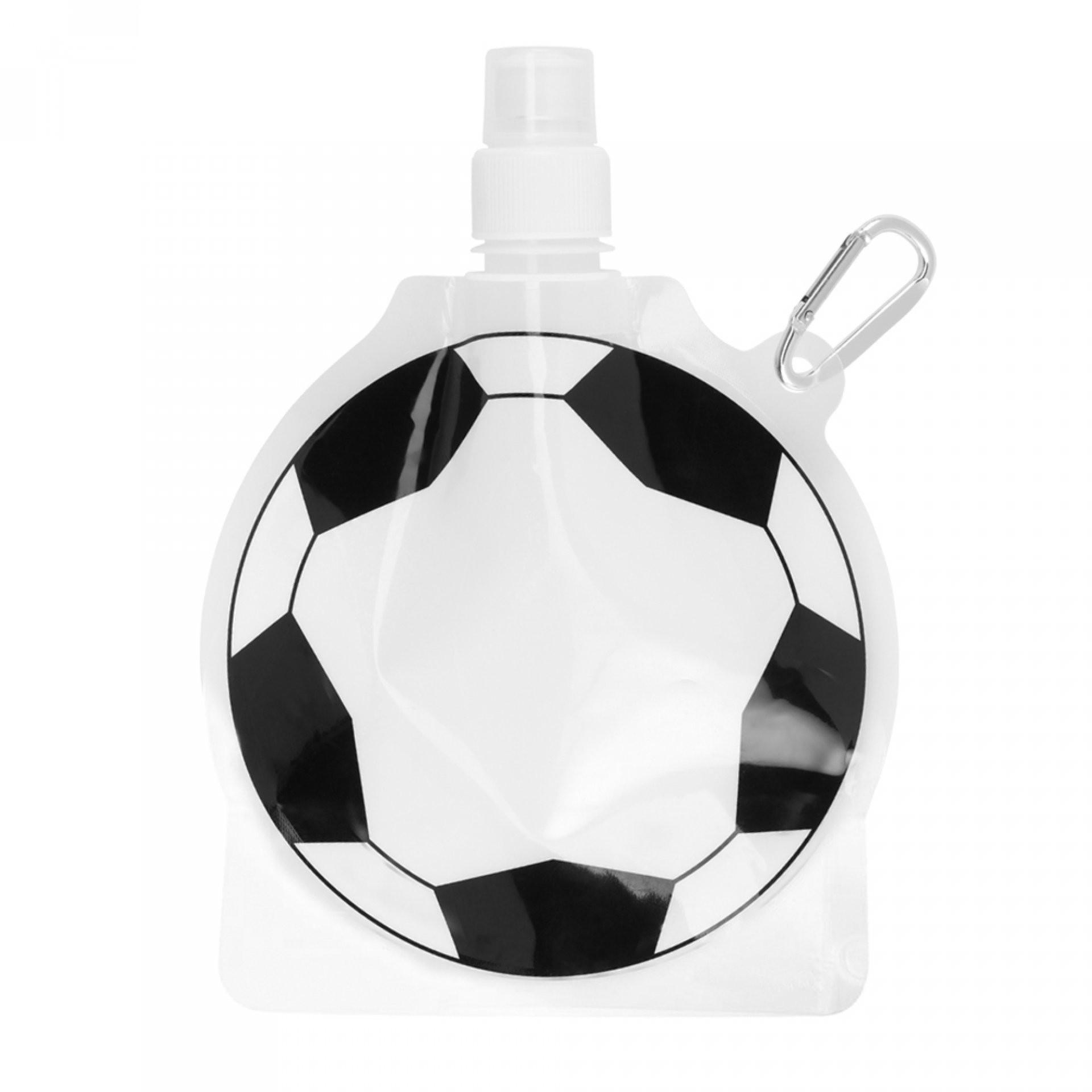 BOTELLA HAZARD