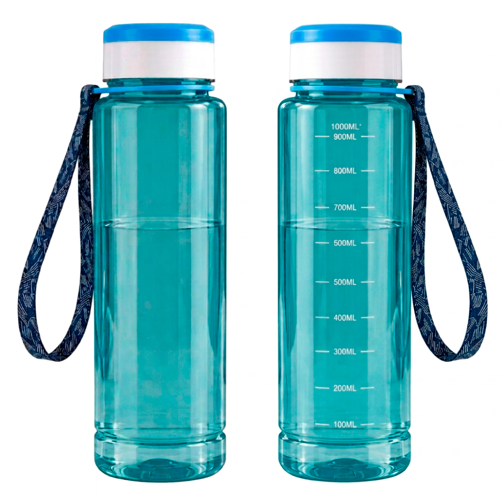 BOTELLA TITAN 1 LITRO