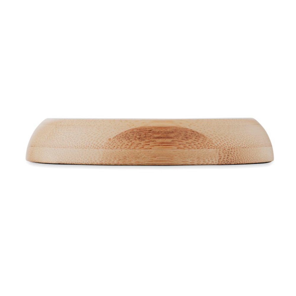 CALENTADOR KAFFEE MADERA