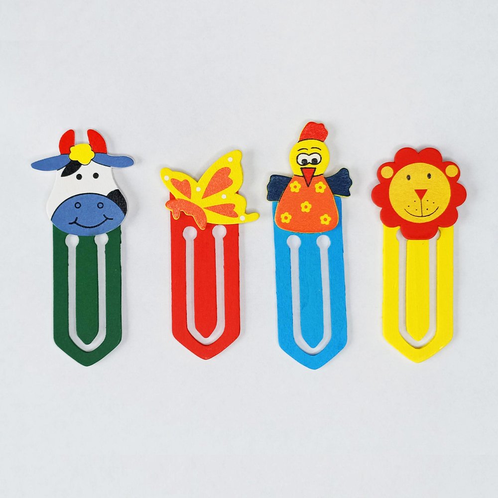 CLIP KIDS