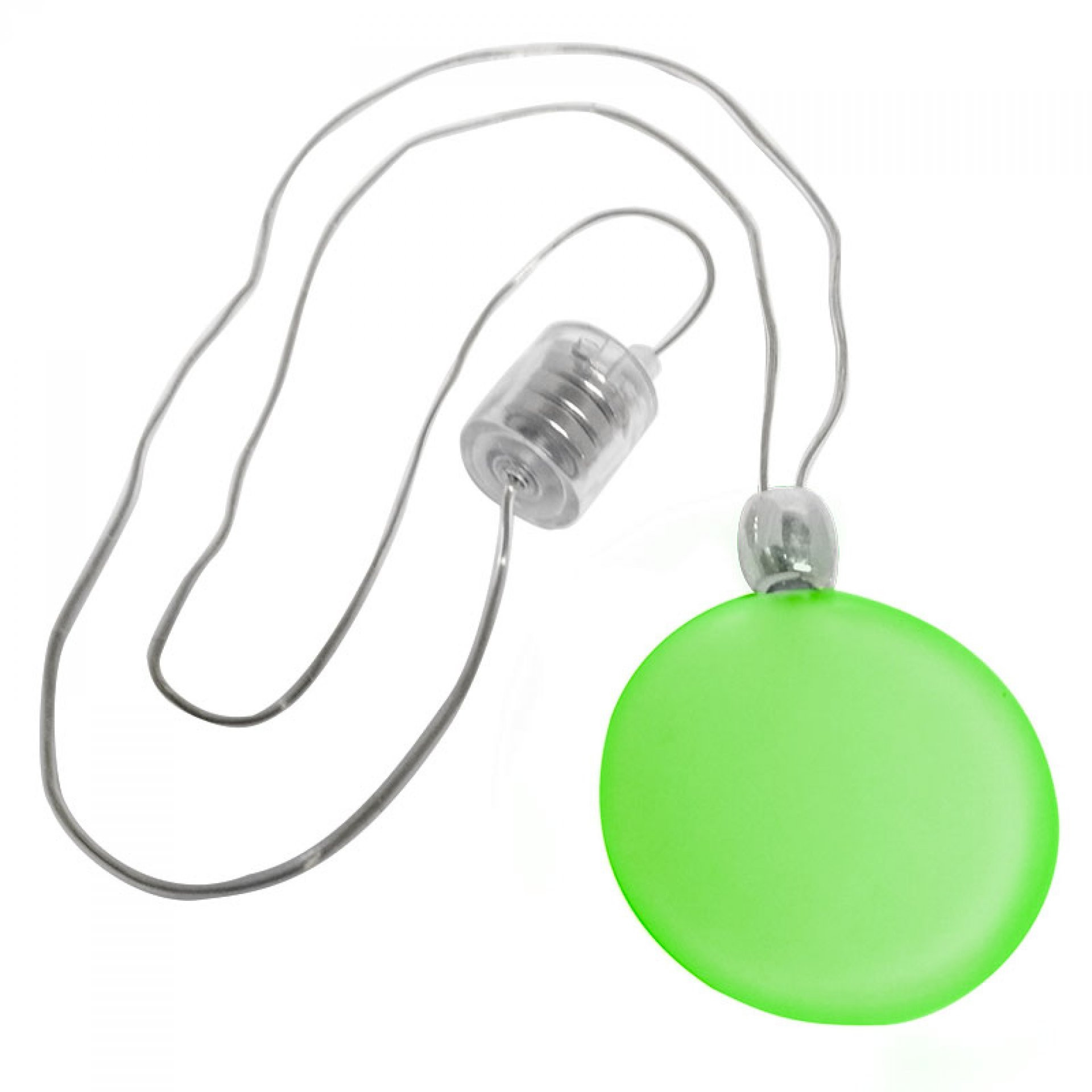 COLLAR LUMINOSO CIRCULAR