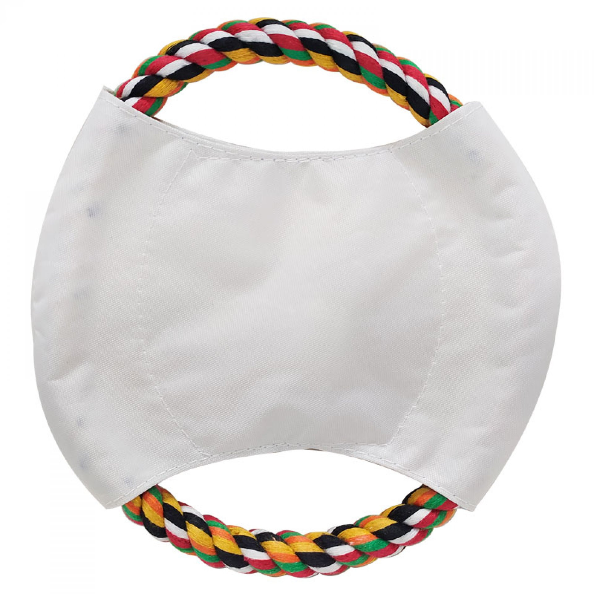 FRISBEE SKIP