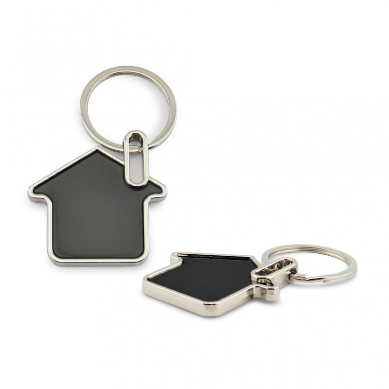 LLAVERO HOME