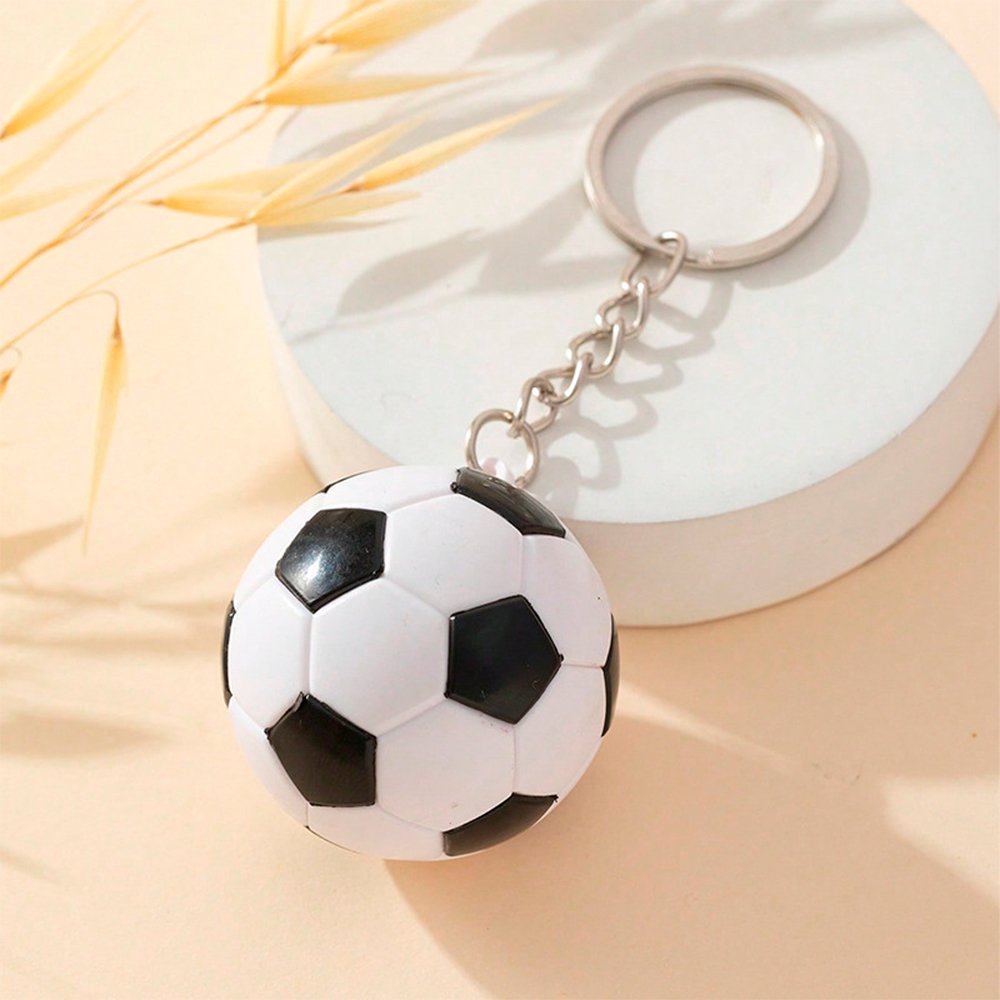 LLAVERO SOCCER