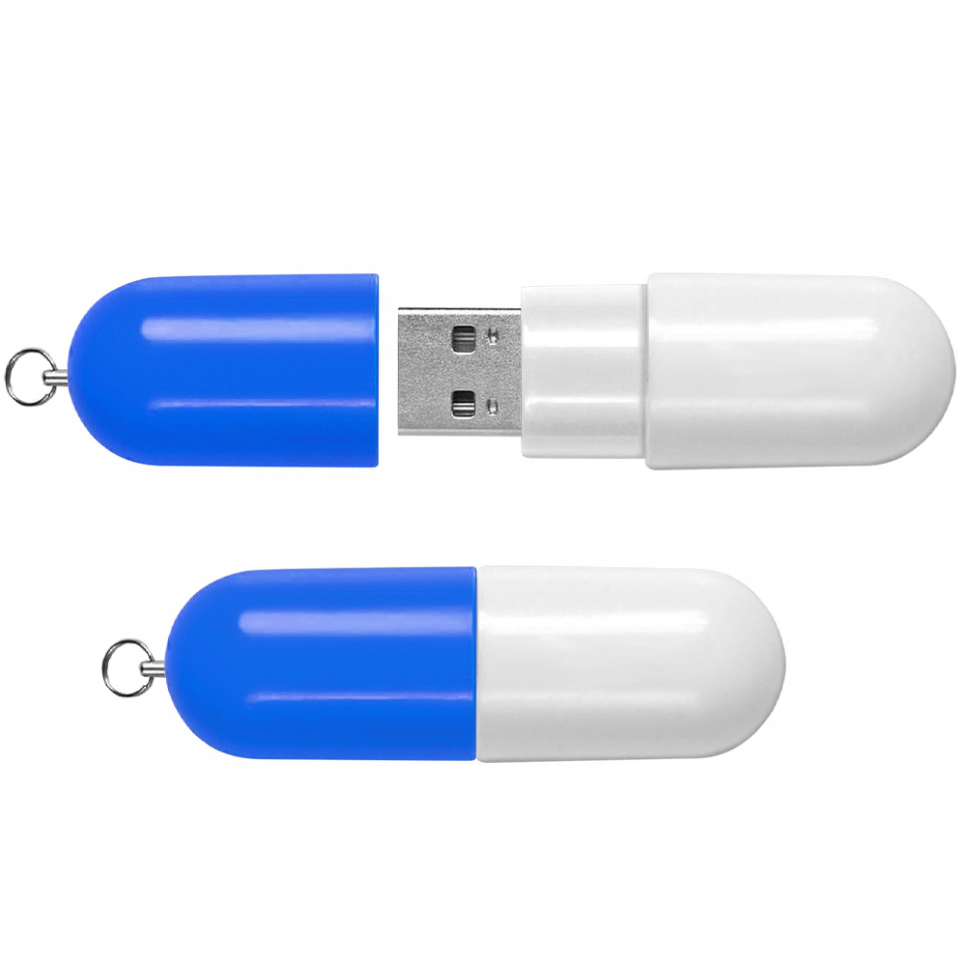 MEMORIA USB CAPSULA