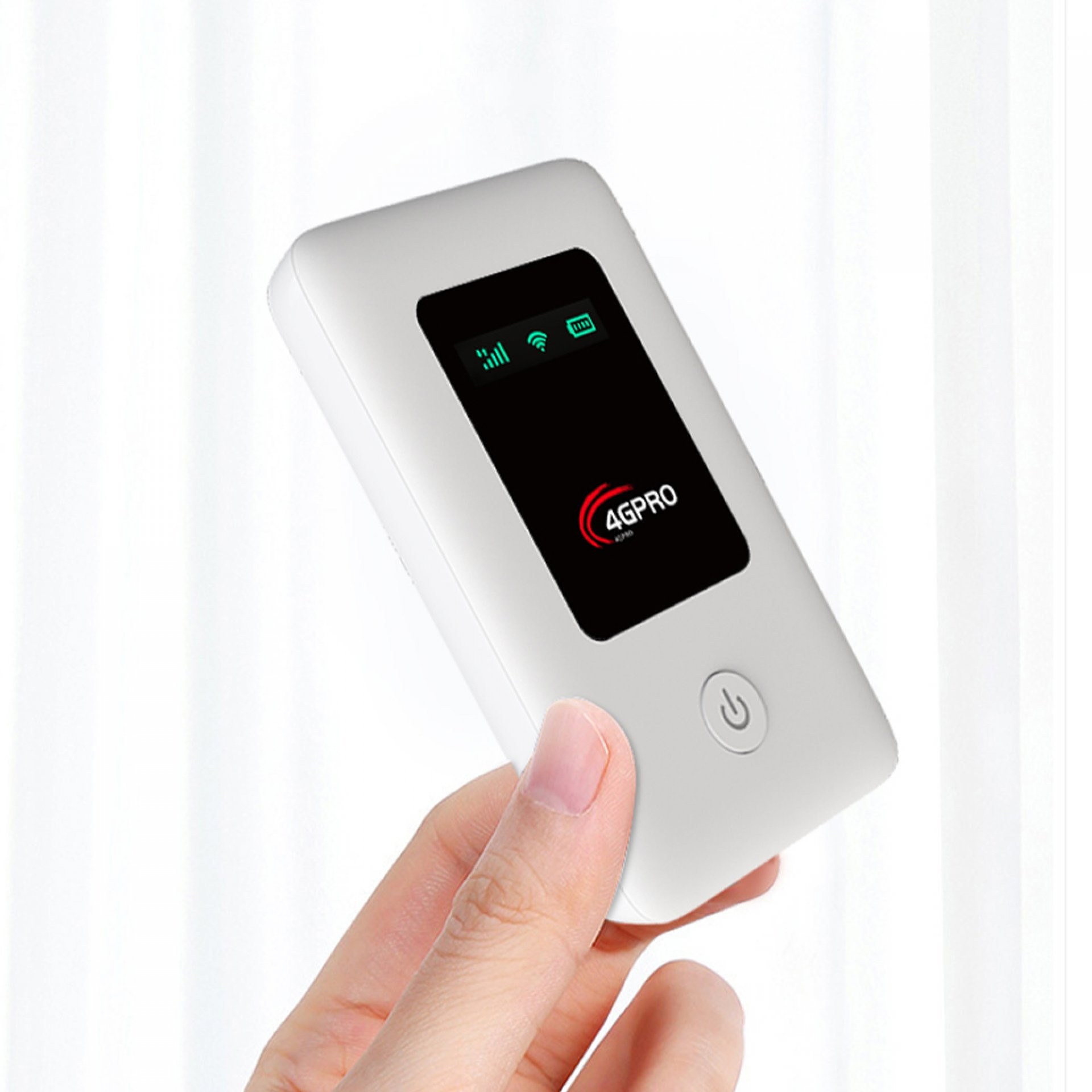 MINI WIFI