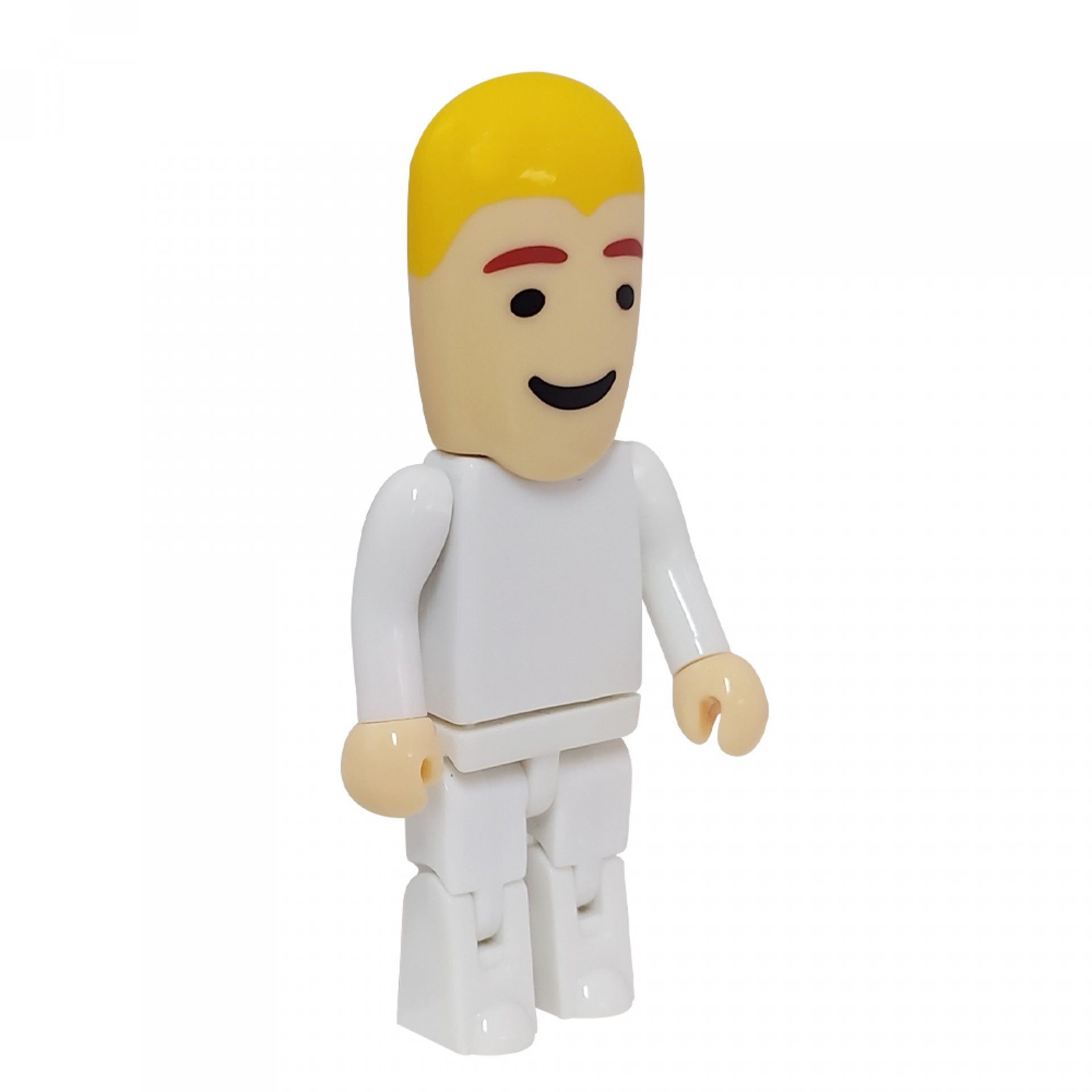MUÑECO USB