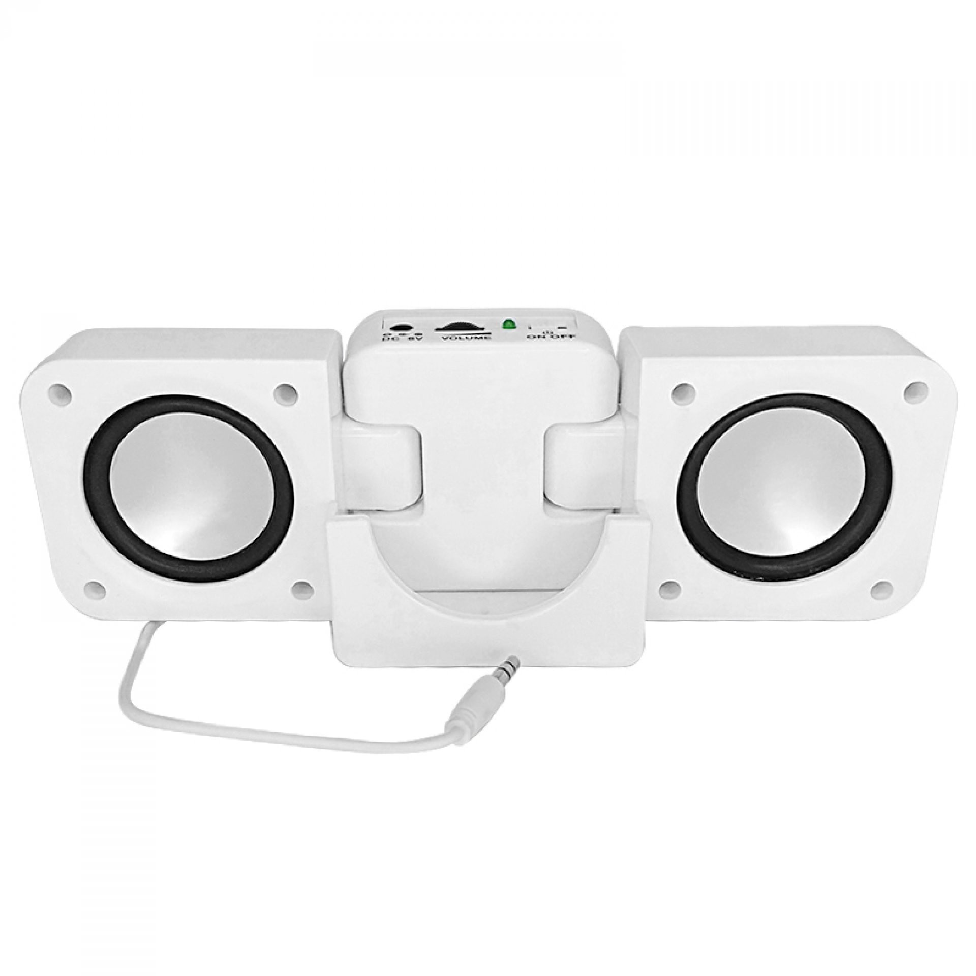 PARLANTES PARA MP3 Y IPOD