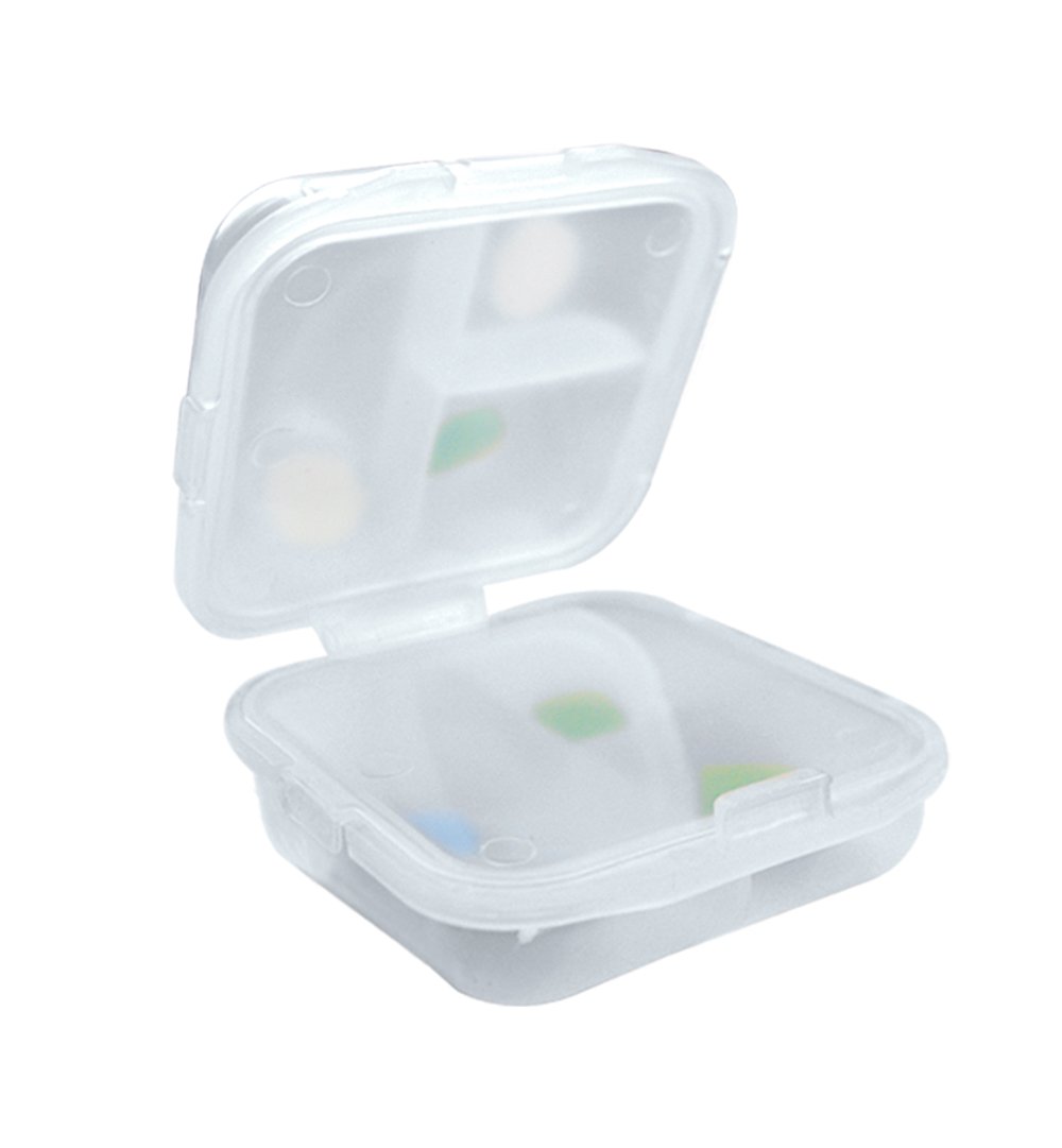 PASTILLERO DUAL