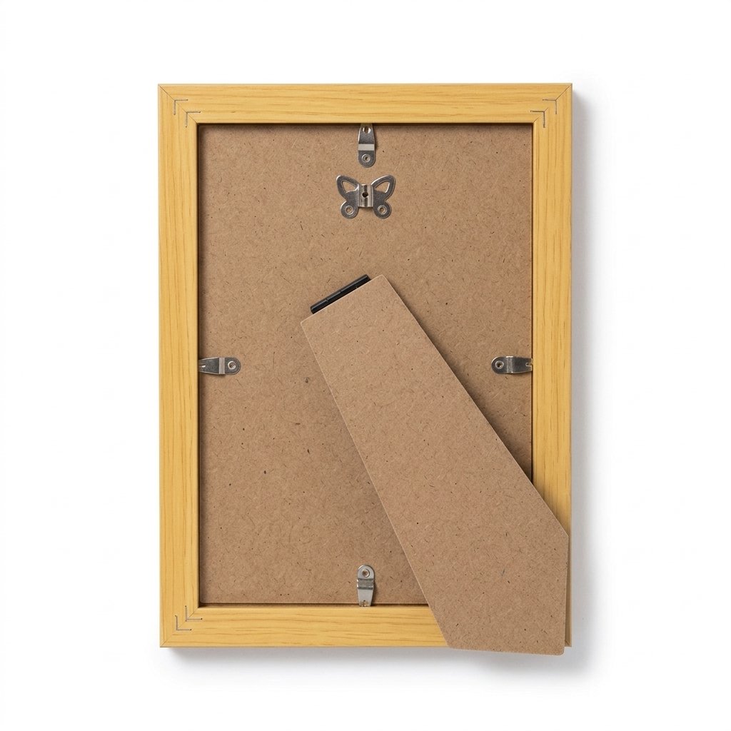 PORTA RETRATO HUMBOLDT