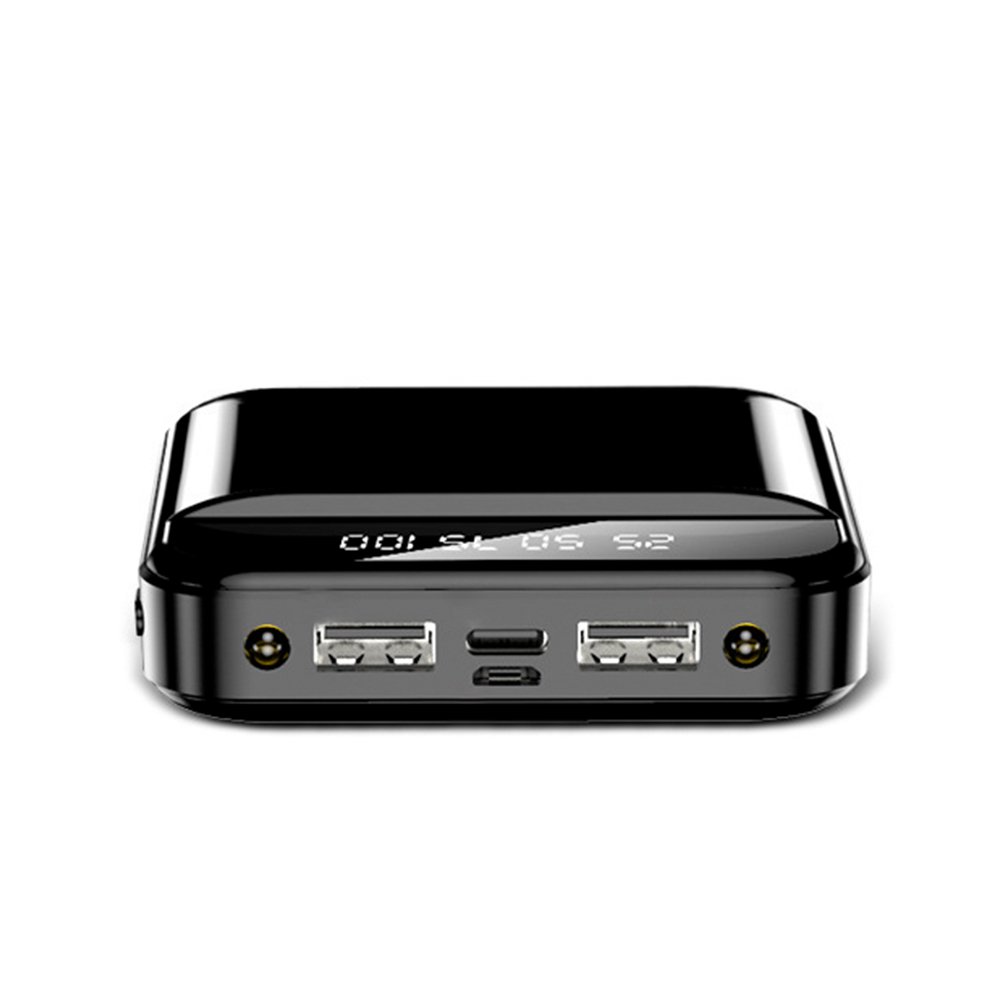 POWER BANK KIN 10.000 mAh