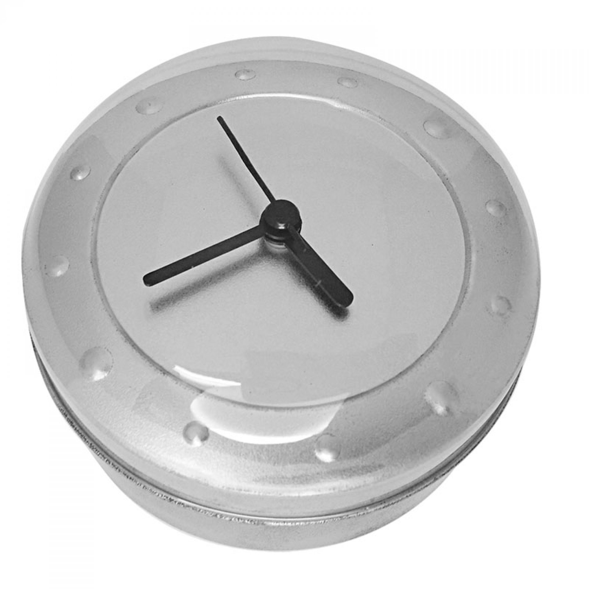 RELOJ GUARDA TODO