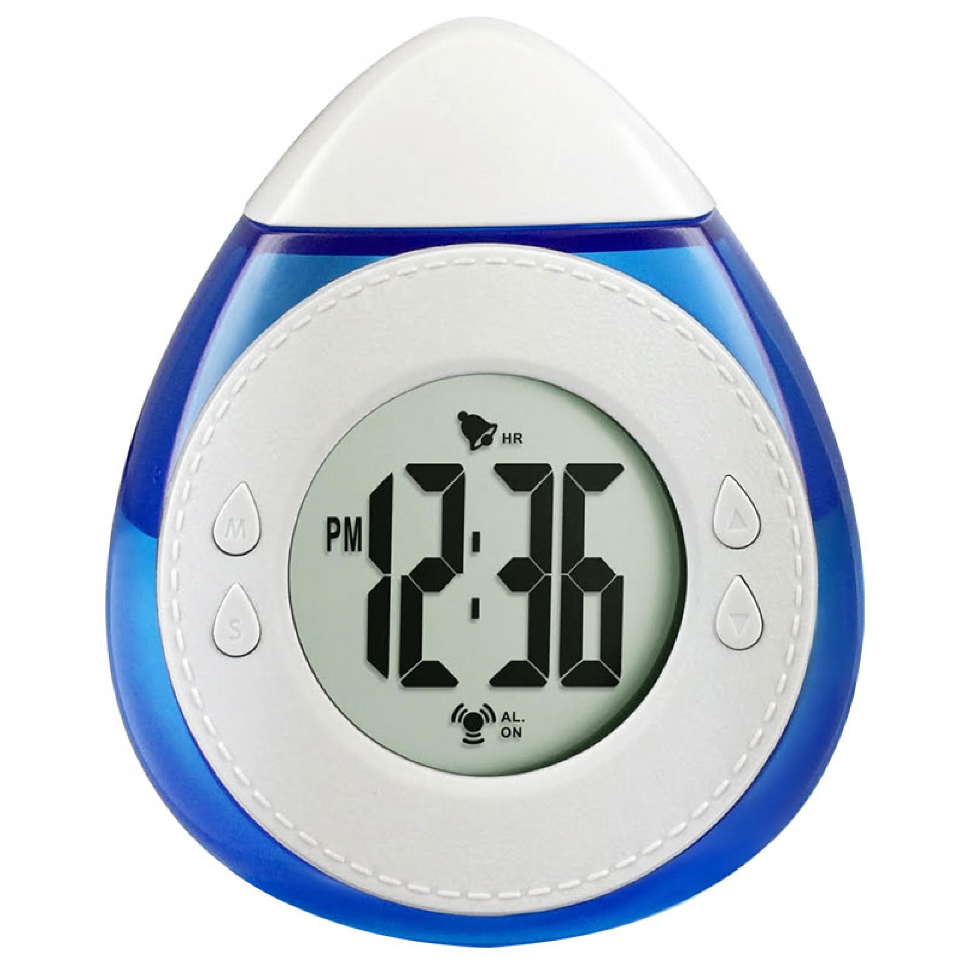 RELOJ OCEAN