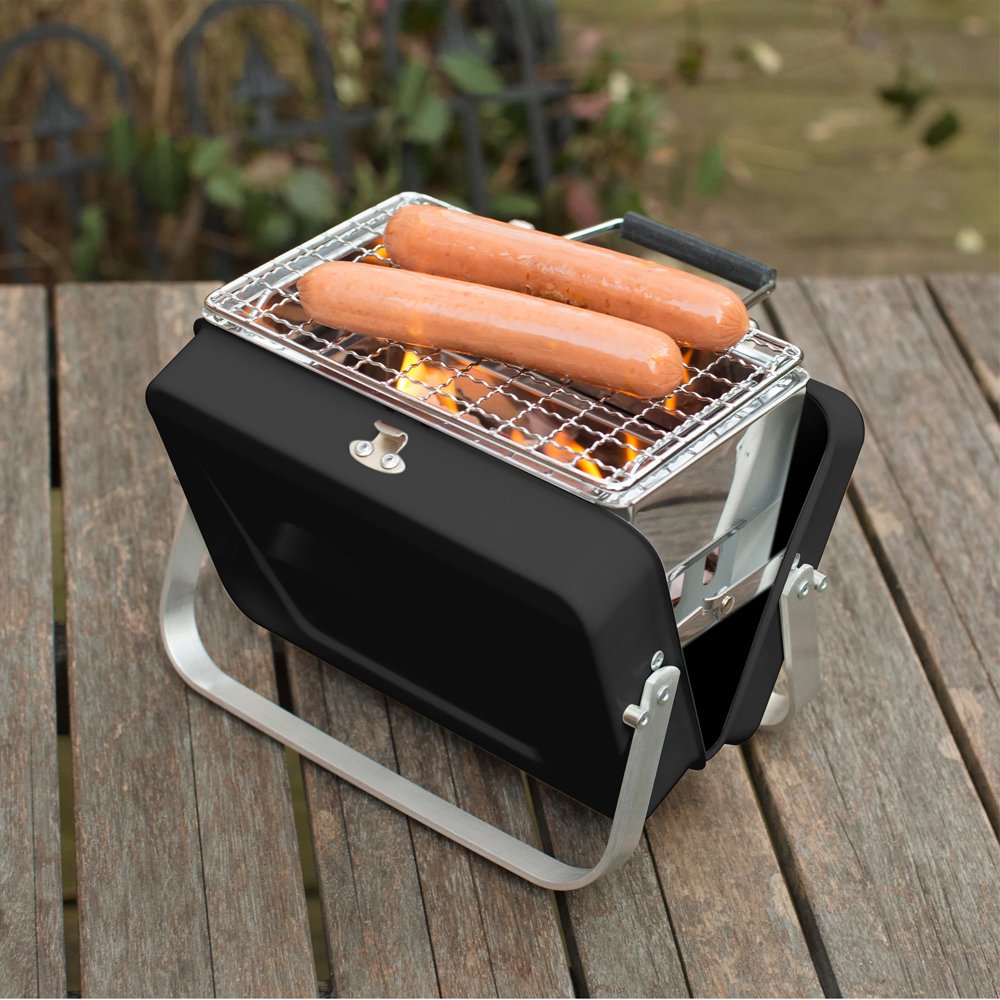 SET BBQ BACON