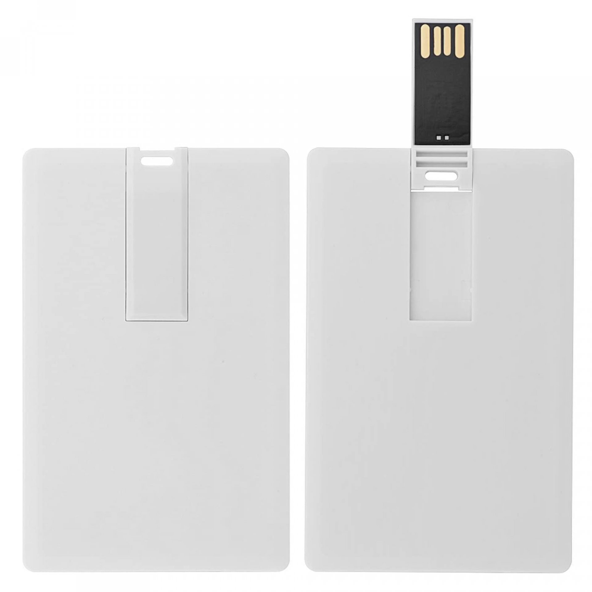SLIM CARD USB