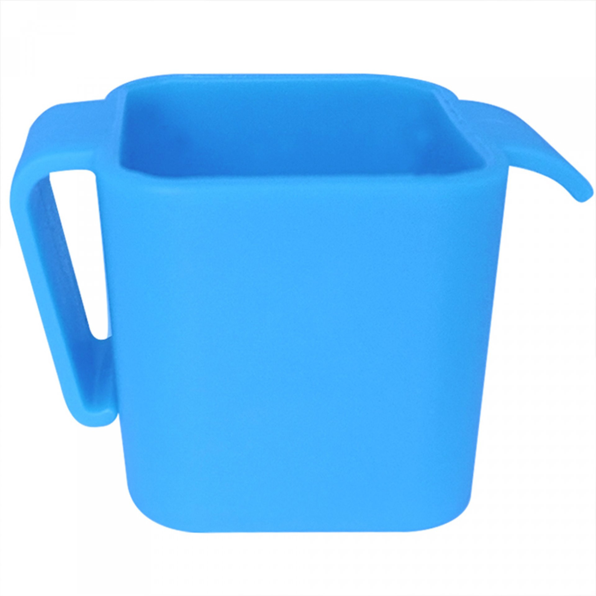 SUJETADOR CUBE