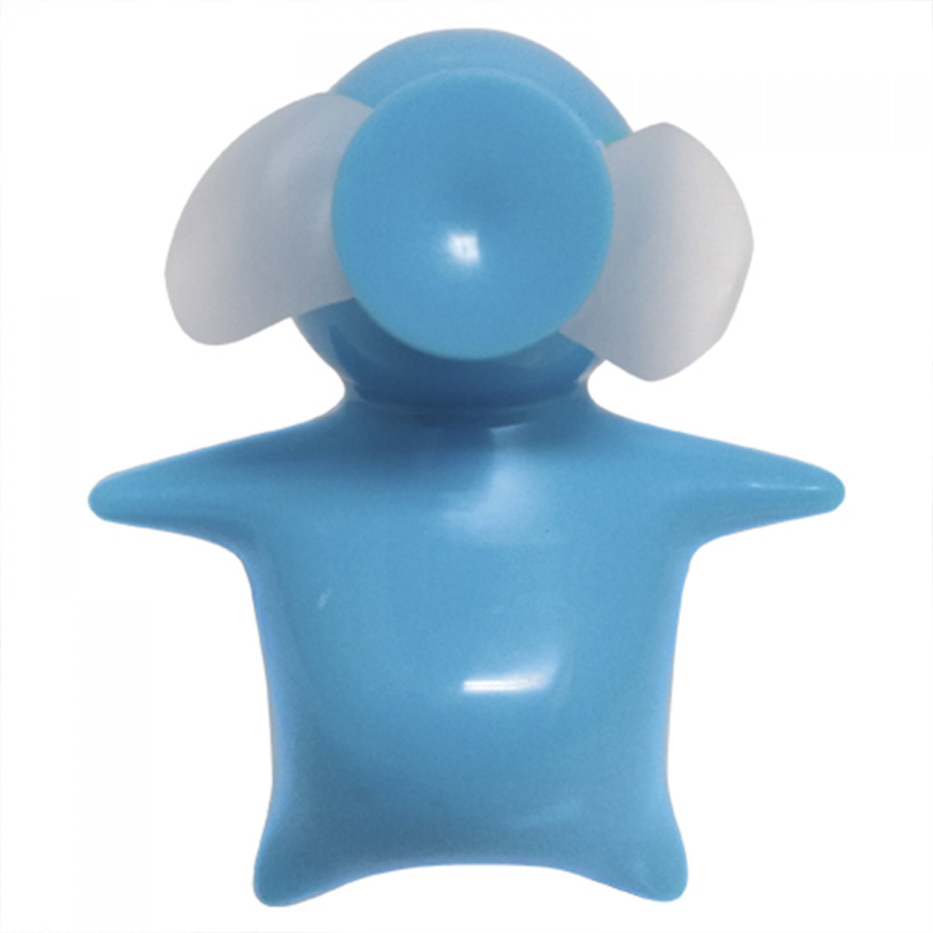 VENTILADOR PIBE
