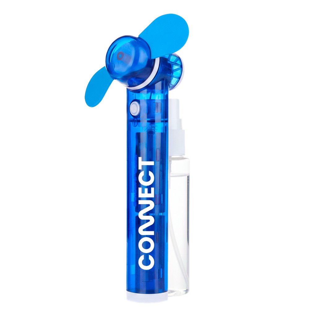 VENTILADOR TWISTER