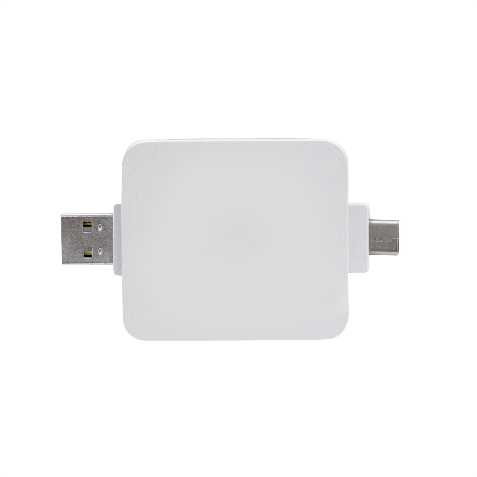 Adaptador HUB multipuerto "HUBERT"