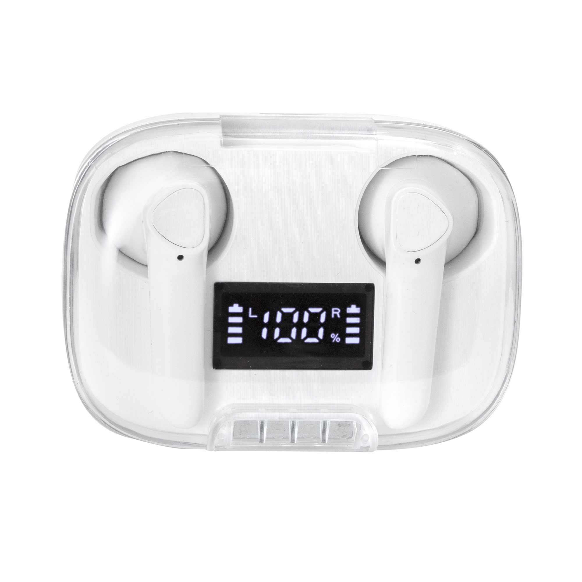 Audífonos bluetooth "JACKSON"