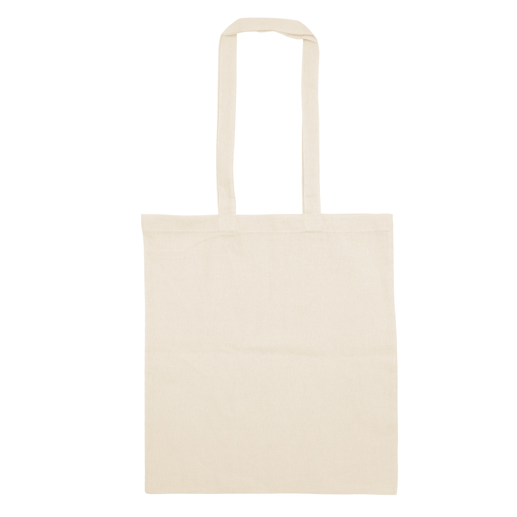 Bolsa de algodón "COTI CORE"