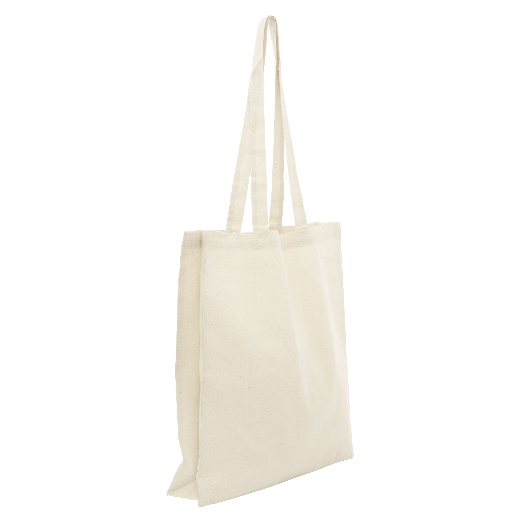Bolsa de algodón "COTI FORT"