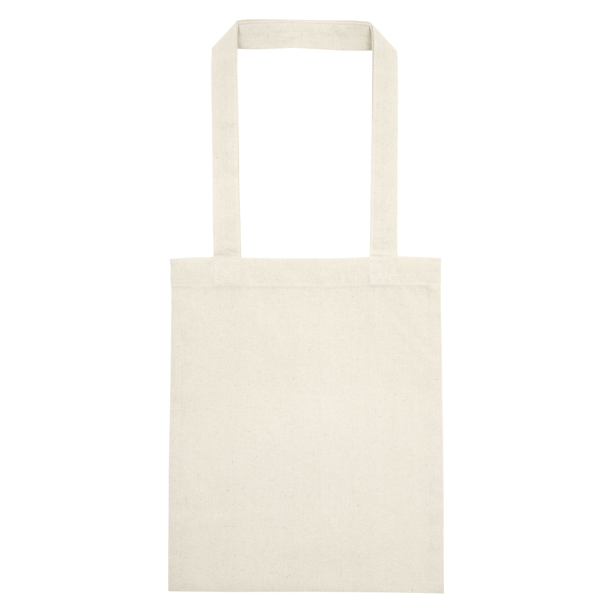 Bolsa de algodón "TOTI"