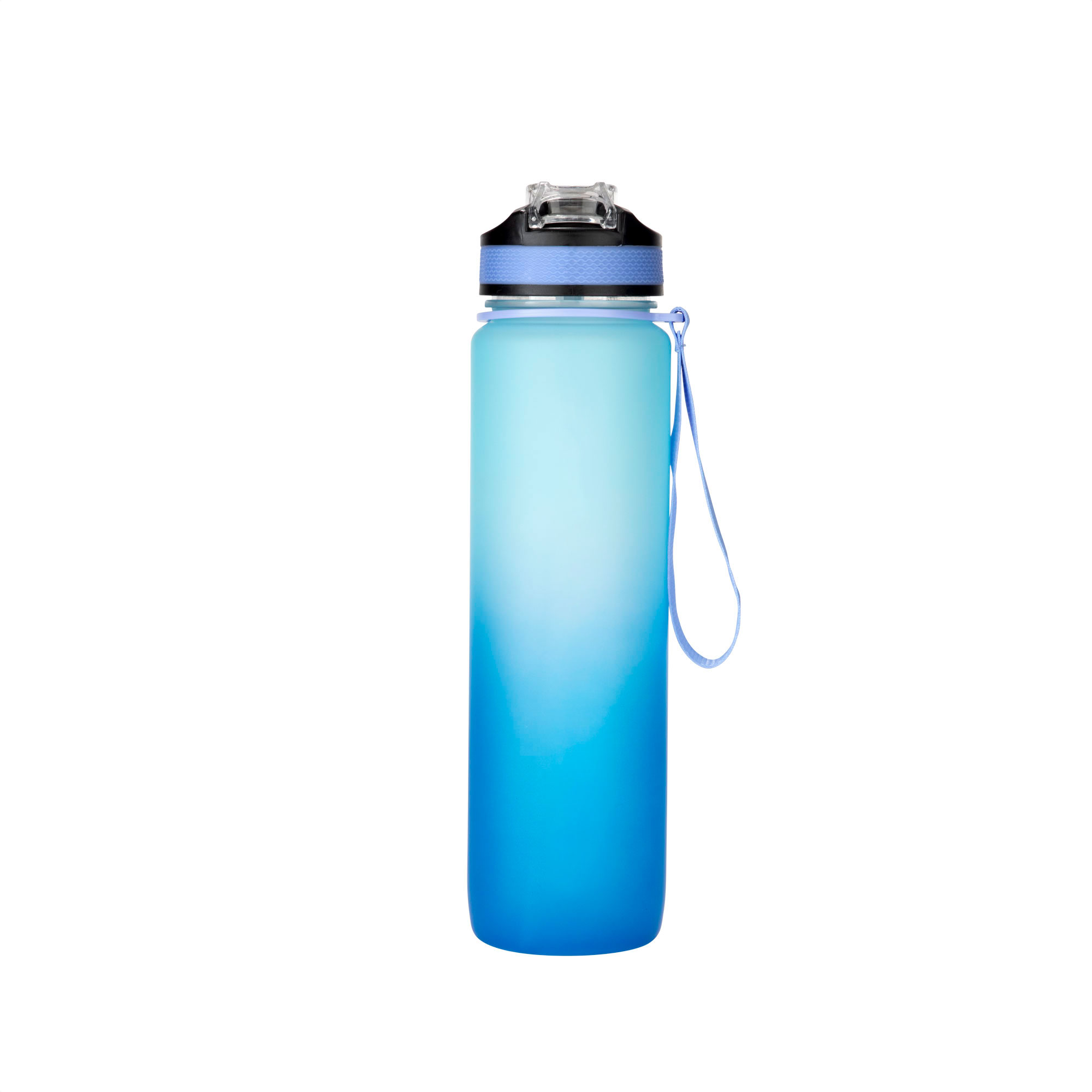 Botella Deportiva motivacional "GRAF"