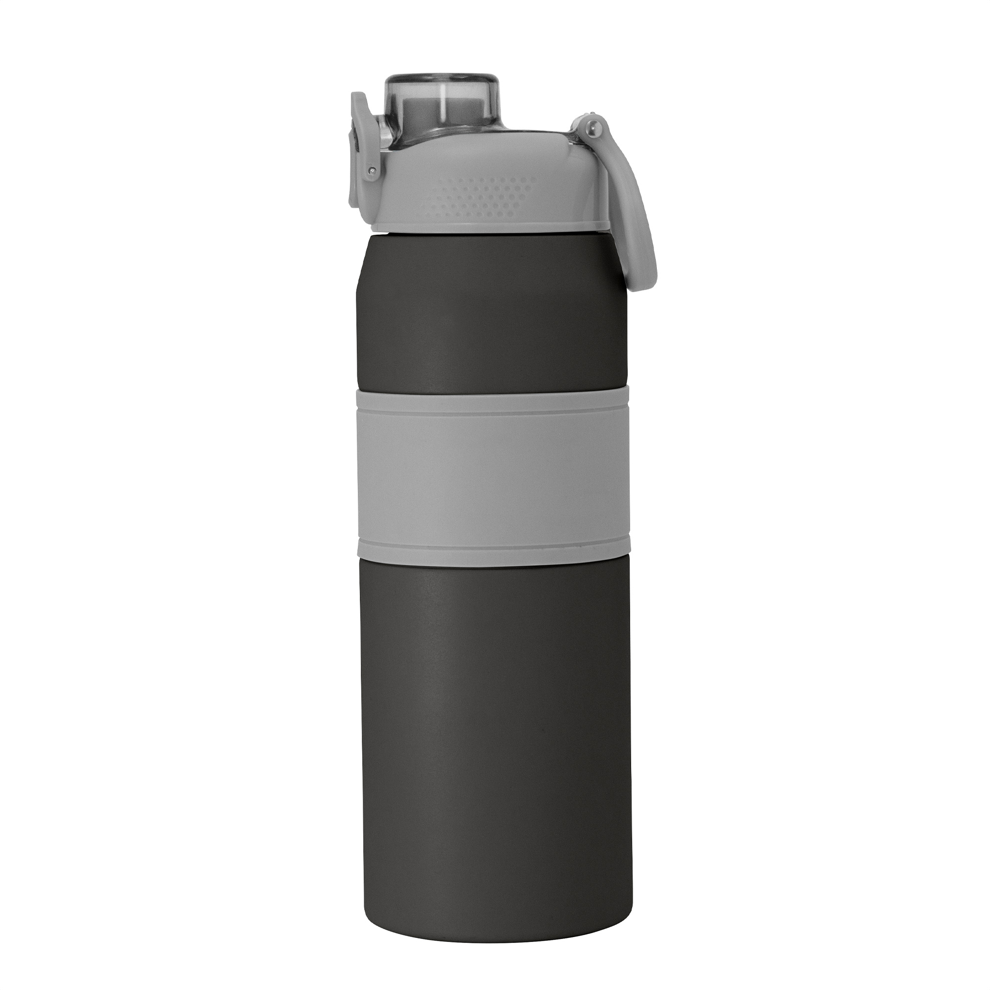 Botella vacuum "PUSH"