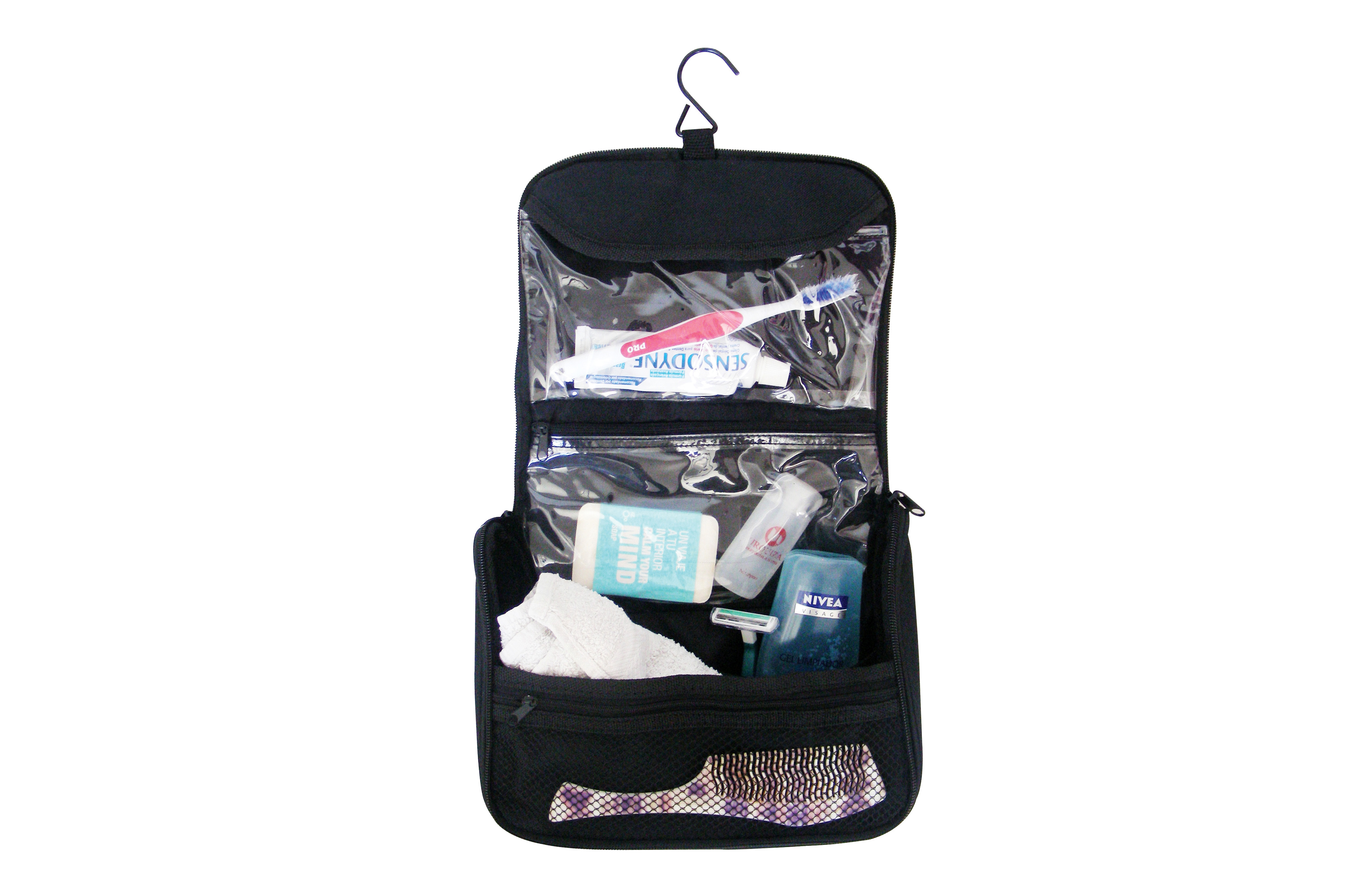 NECESSAIRE