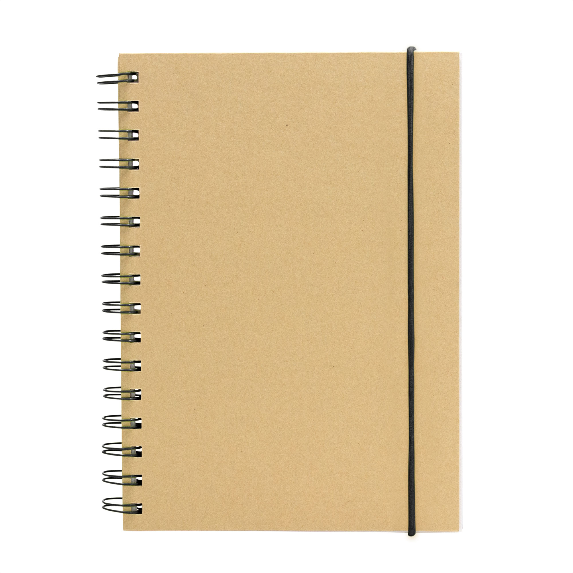Libreta "IBERICA"