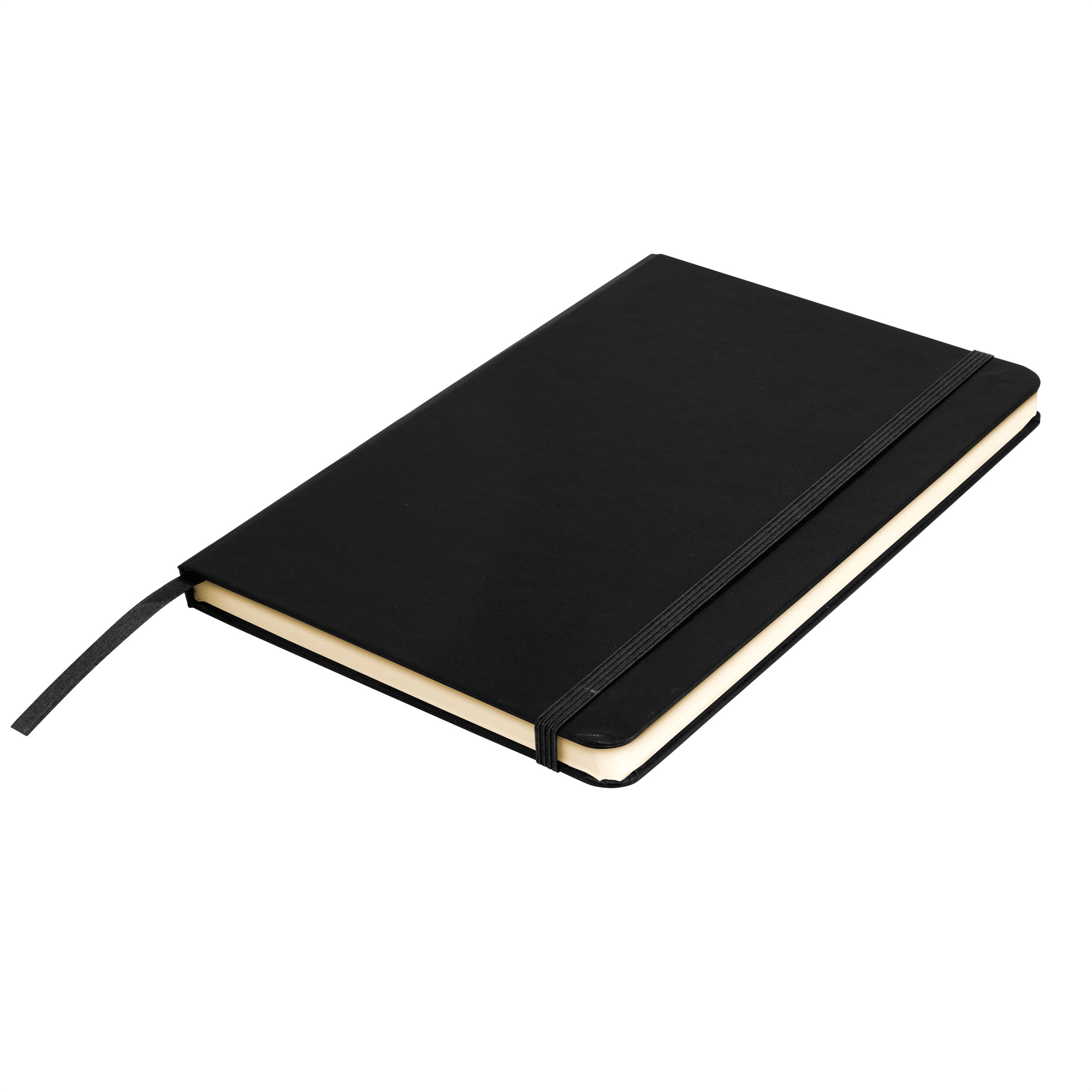 Libreta "MEDIUM"