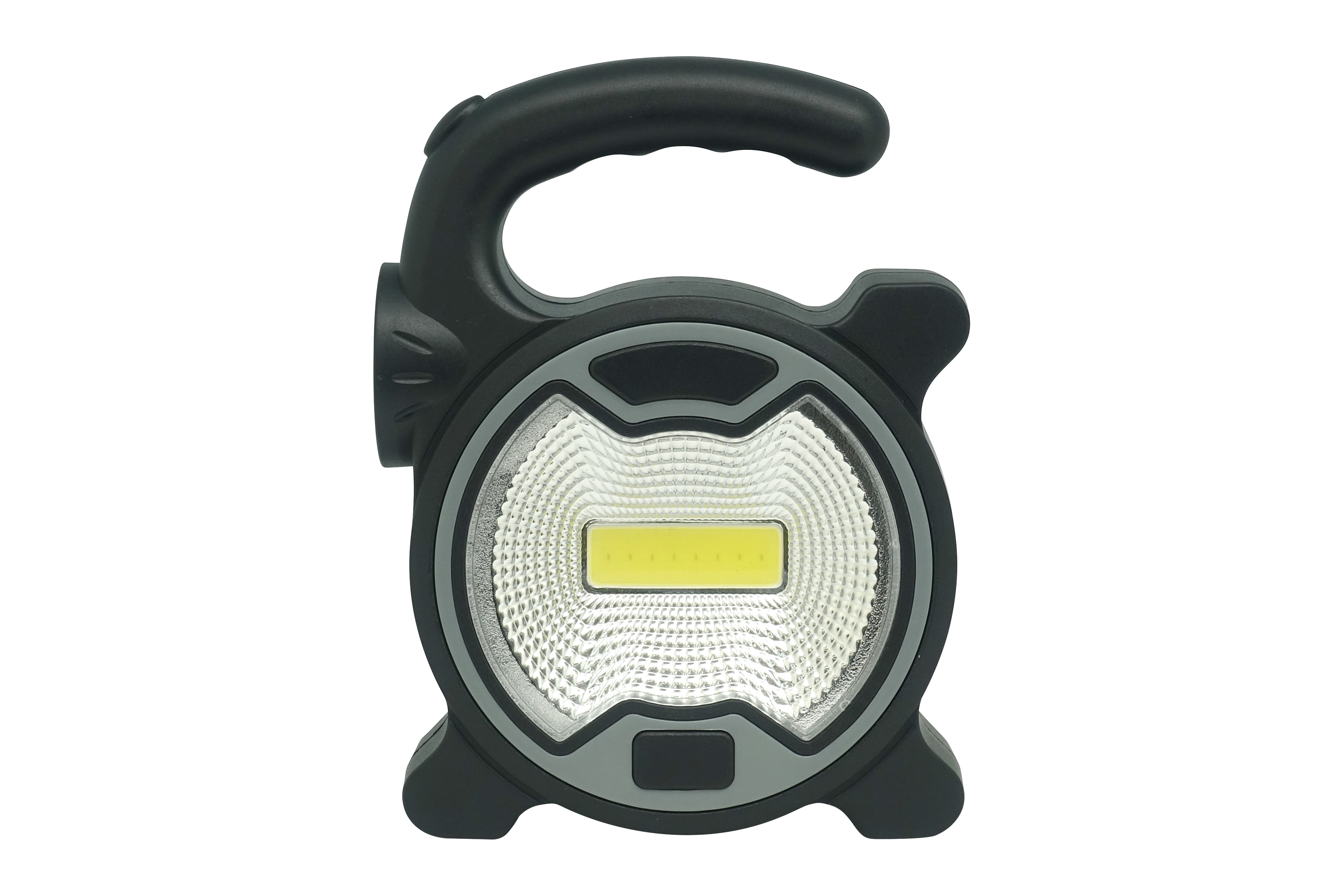Linterna "Hand light"
