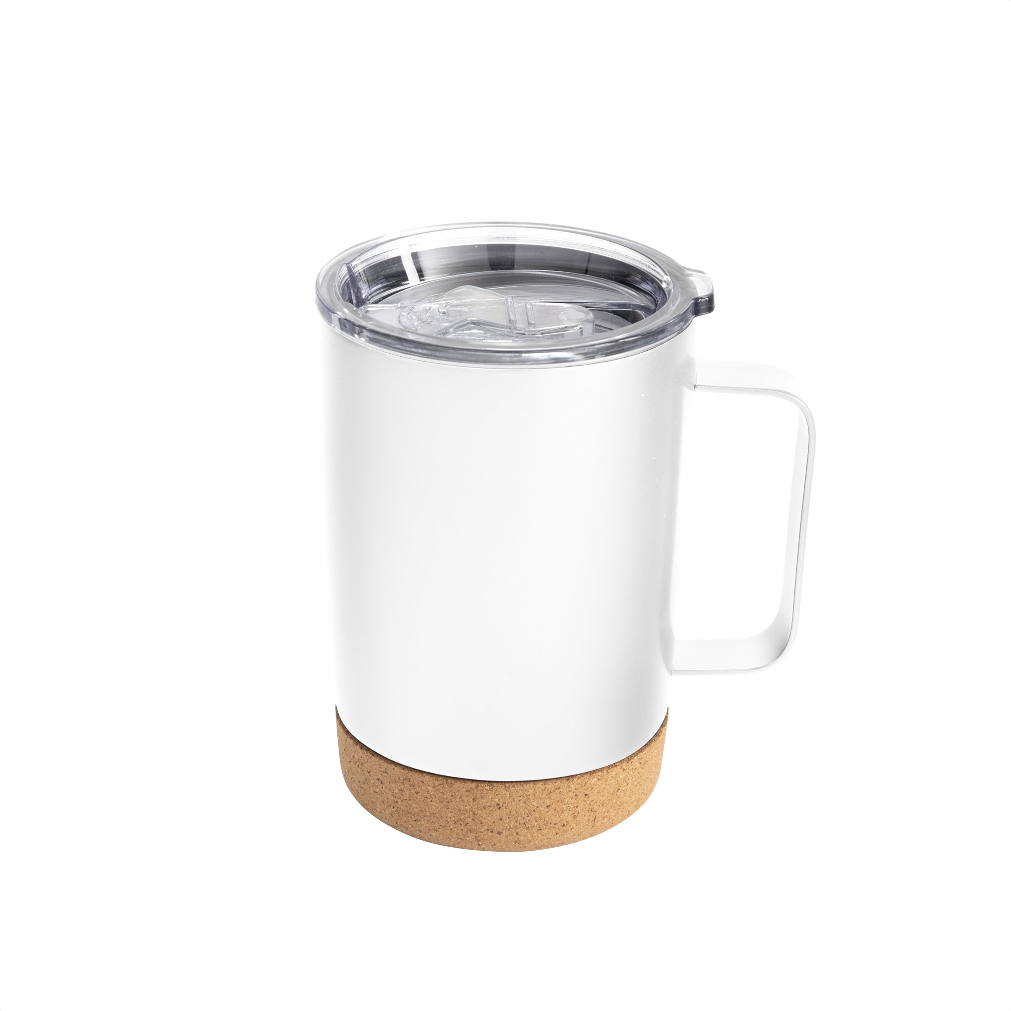 Mug vacuum "KORK"