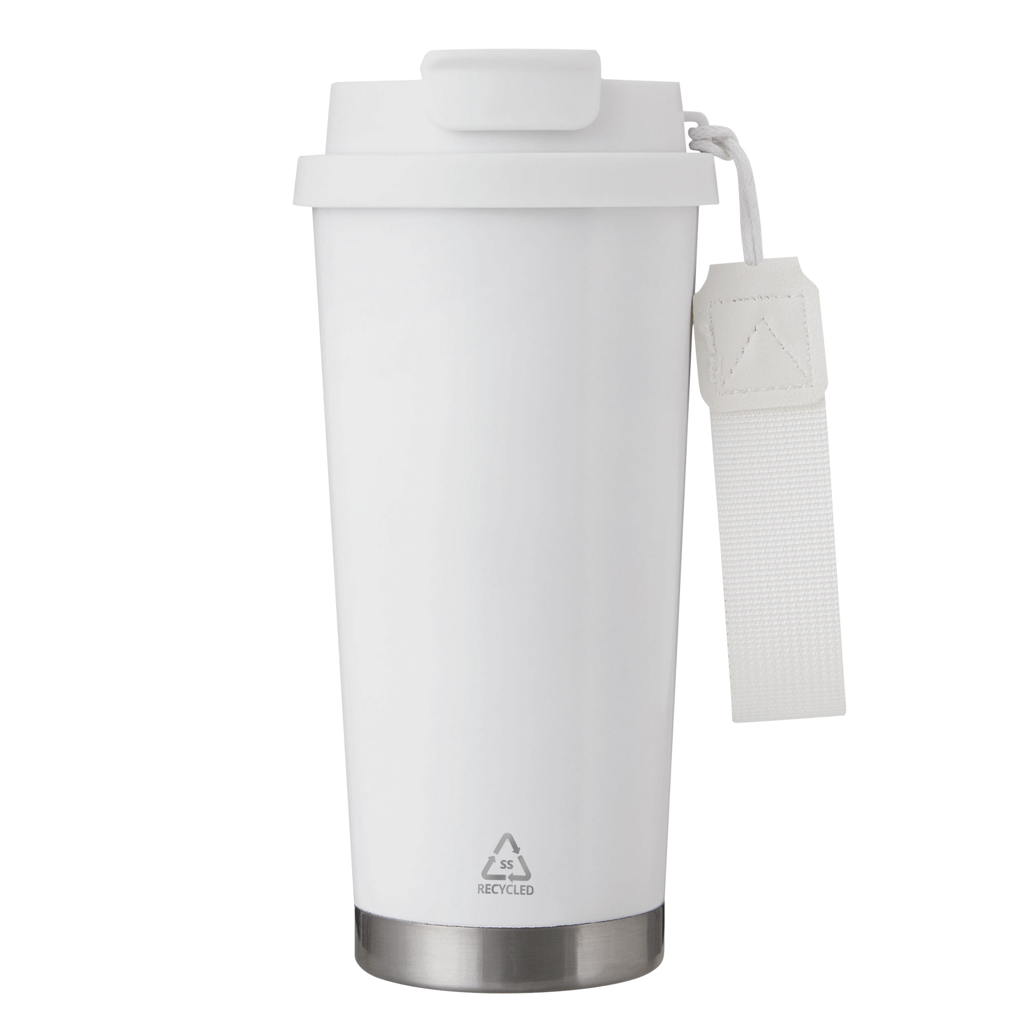 Mug vacuum "LUNGO"