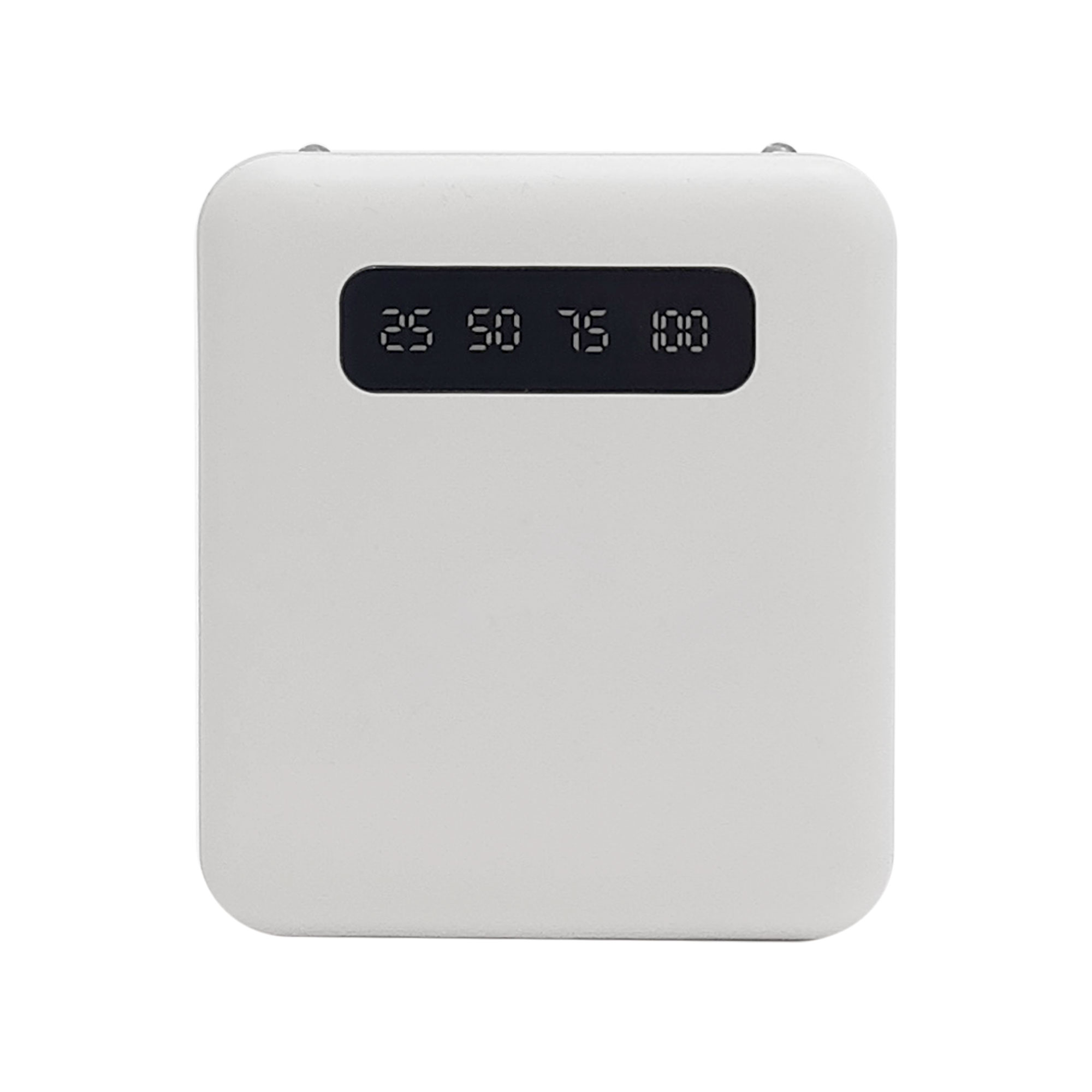 Power bank multipuerto "CONNECTICUT"
