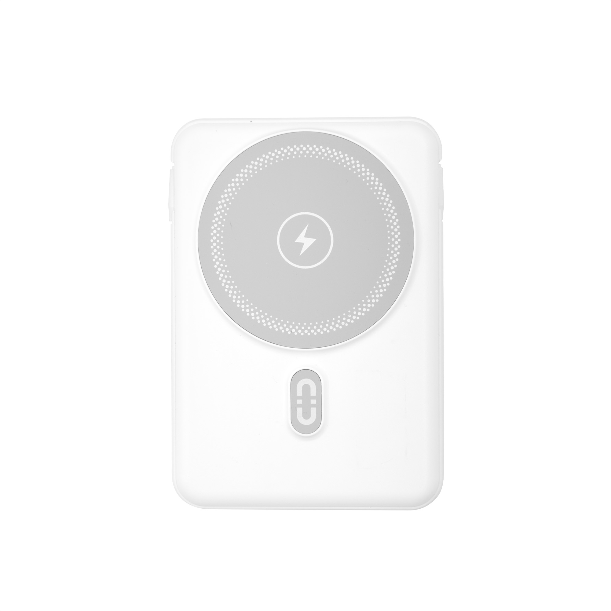 Power Bank multipuerto "HUG"