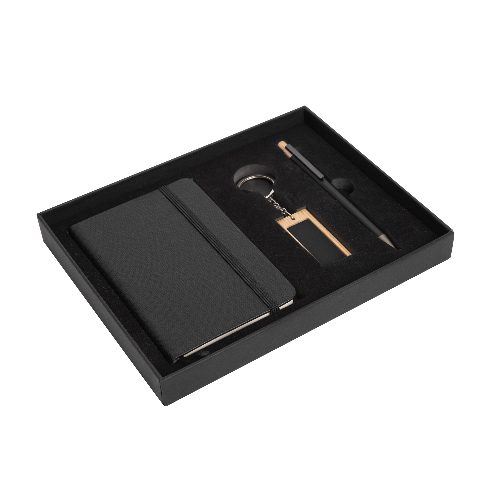 Set ejecutivo "POCKET"