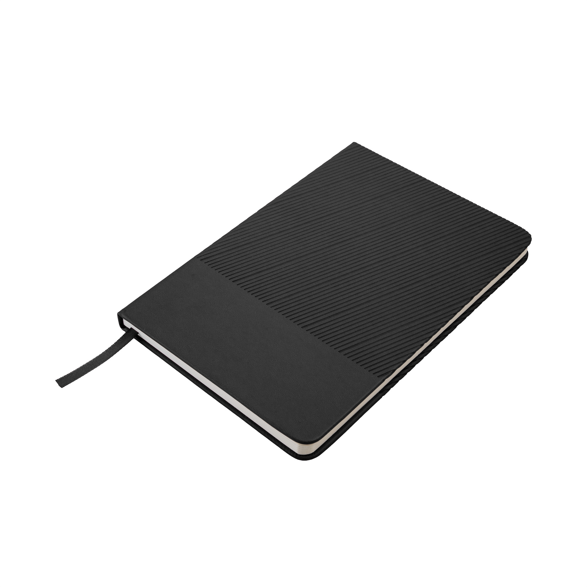 Libreta "FRADA"
