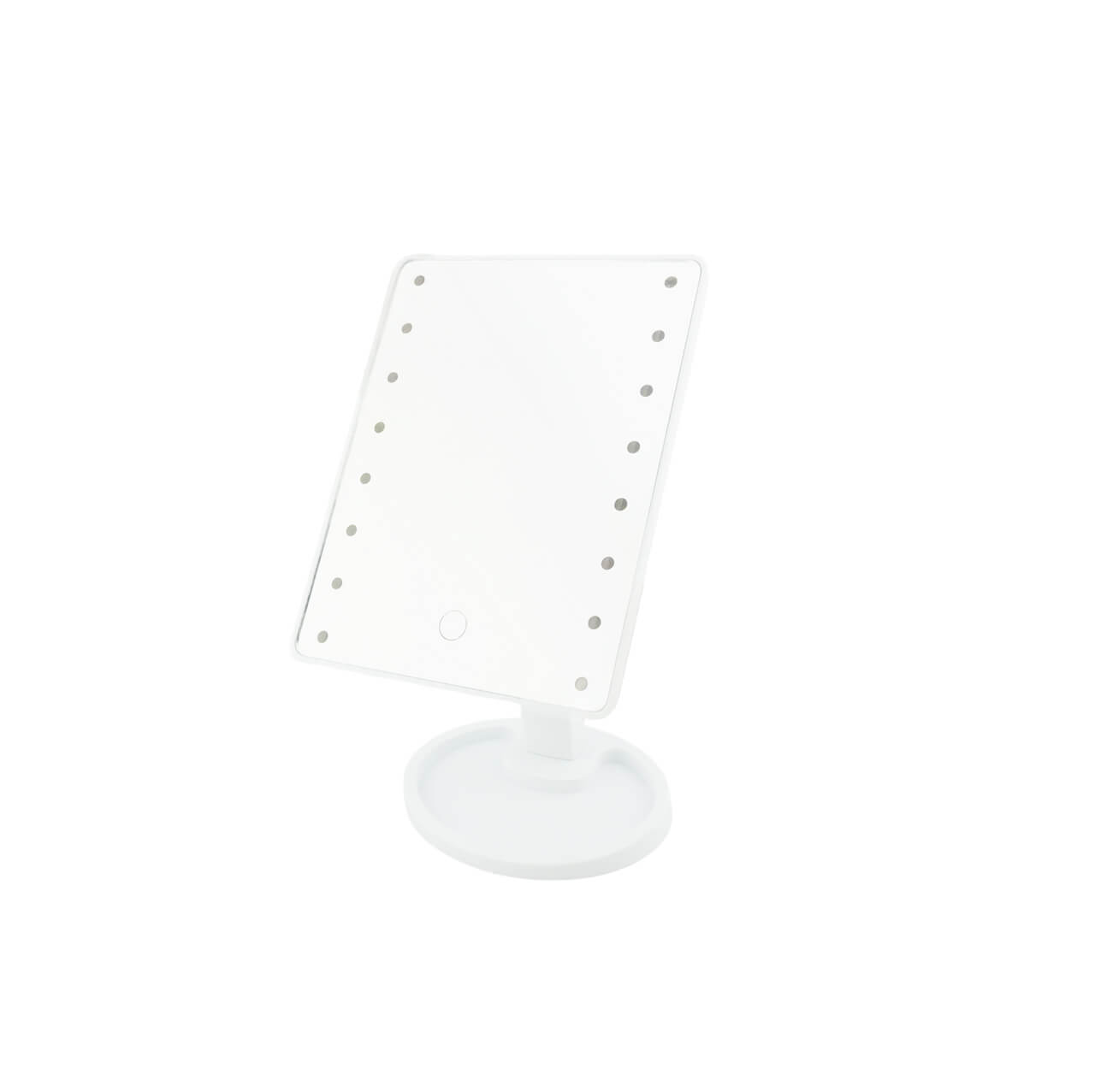 Espejo de Maquillaje Led