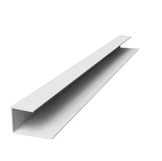 Esquinero Pvc J