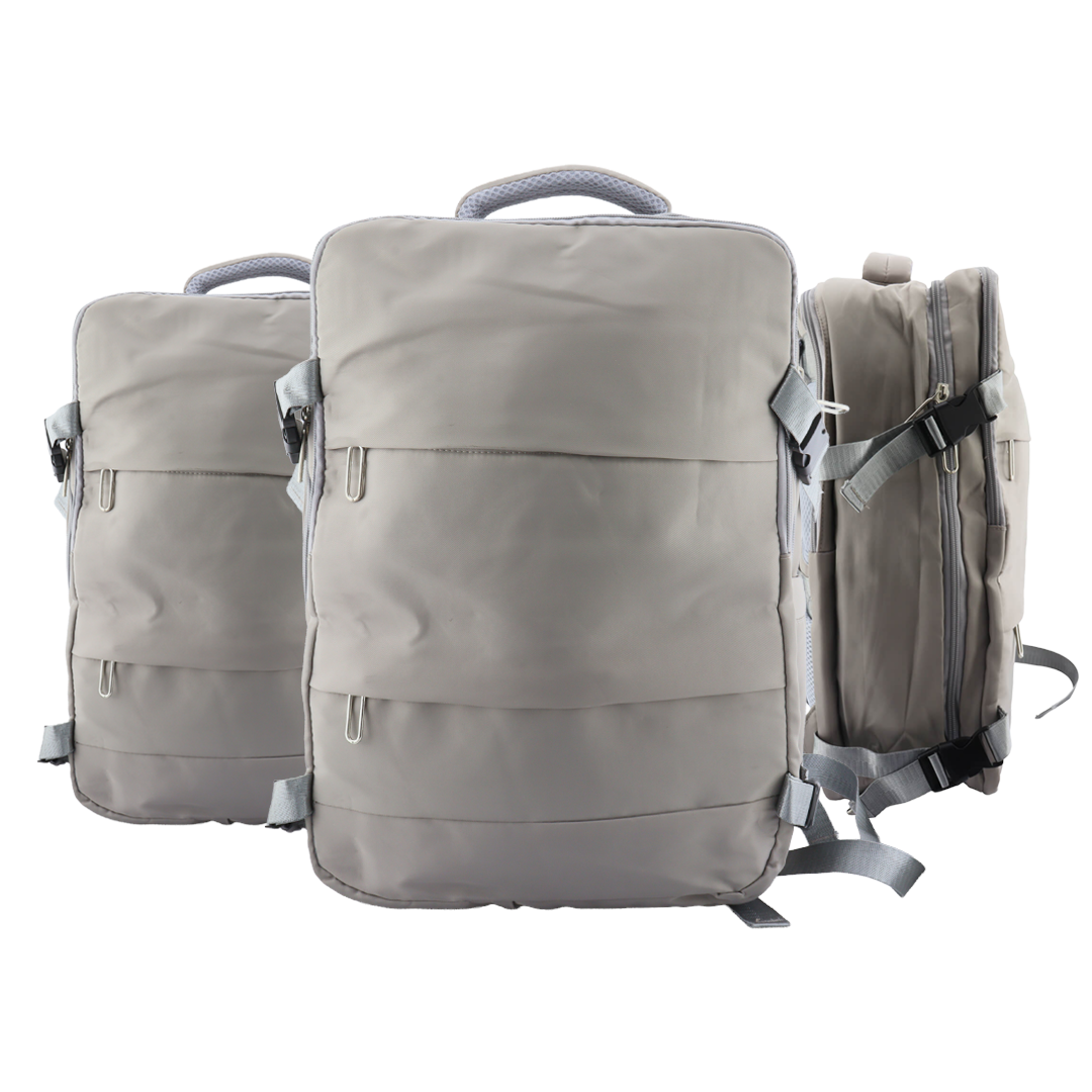 Morral Camp