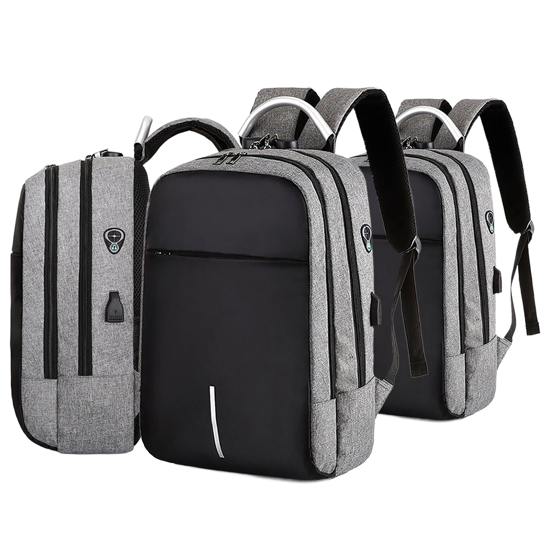 Morral Safe 2