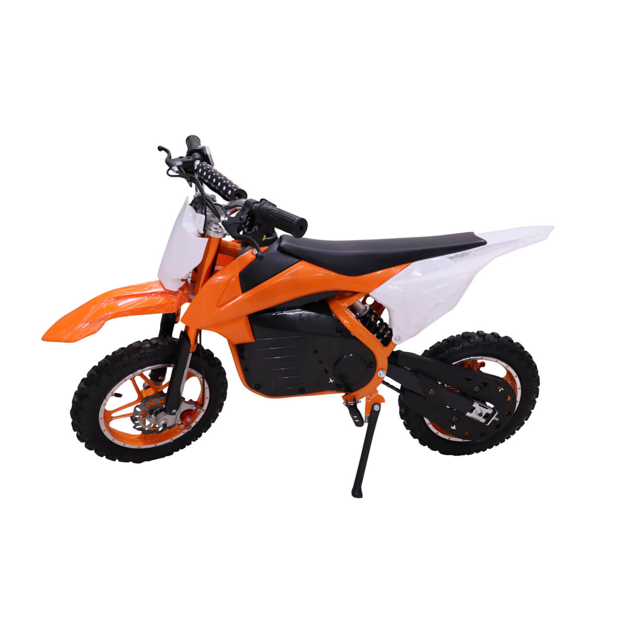 Moto Electrica Para Niños 2