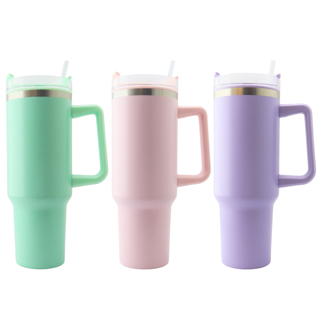 Mug Viajero St1