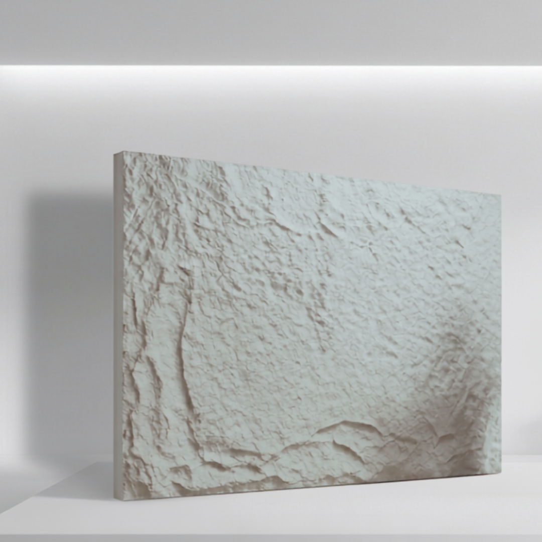 Panel Pu 1 Crema