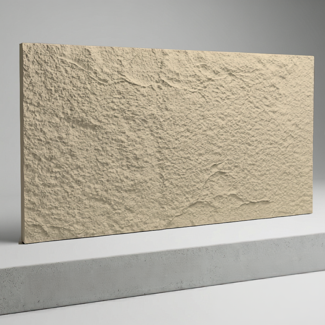 Panel Pu 3-2Crema