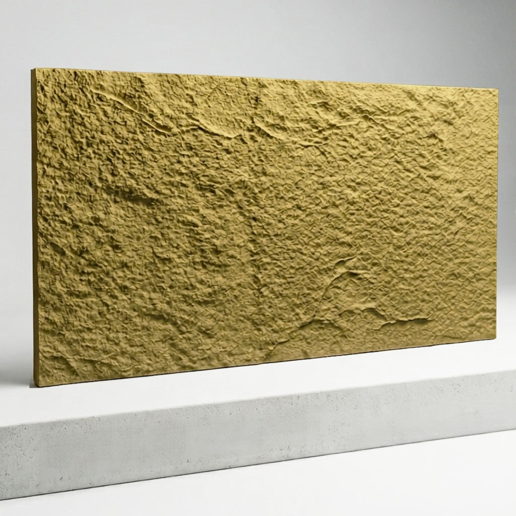 Panel Pu 3-7 Terracota