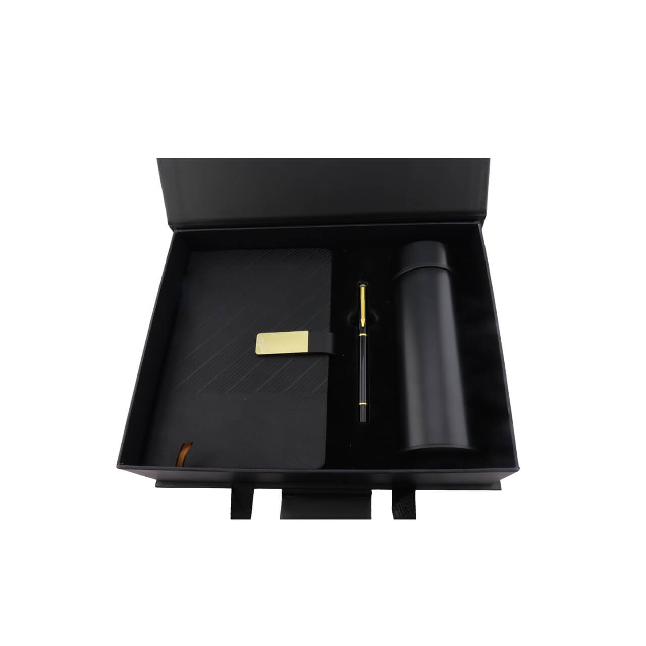 Set Elegante Top